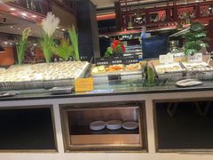 -钱小奴创意自助餐厅·原切谷饲安格斯畅吃(宁波奉化银泰店)