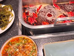 -五星桥原切肥牛火锅·30年专注好牛肉(湖塘店)