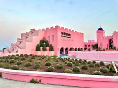 -漳州滨海火山岛自然生态风景区