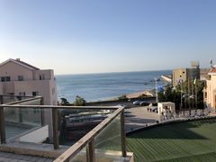 -青岛得宝湾维景国际大酒店(五四广场奥帆中心店)