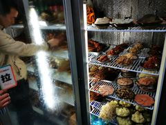 -老瓦房冷锅串串(文殊院店)