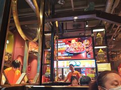 -鸣记脆皮烤鱼·海鲜烤鱼(亿合城店)