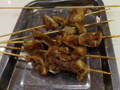 -马布尔莱斯食府(西红门店)
