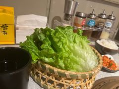 -乾杯烧肉居酒屋(中洲湾店)