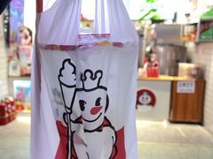 -蜜雪冰城(四惠东店)