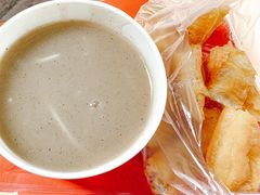 -汪记鲜鱼糊汤粉(沈阳路总店)