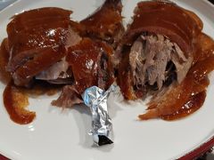 -大鸭梨烤鸭(金色漫香店)