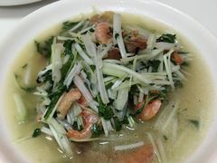 -健跳小海鲜(人民路店)