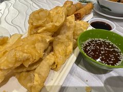 -大荣华酒楼(元朗老店)