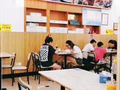大堂-姚记面馆(瑶琳路店)