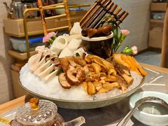 -滇色蒸汽石锅鱼(京华城店)