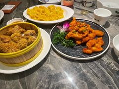 -前海沿·青岛菜(乐客城店)