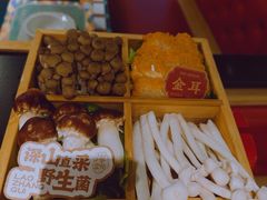 -廖掌柜·重庆鲜货火锅(上海首店)