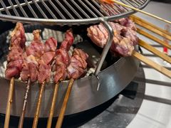 -源味居手把签烧烤(长春一店)