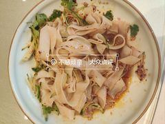 -新疆大厦·慕士塔格餐厅