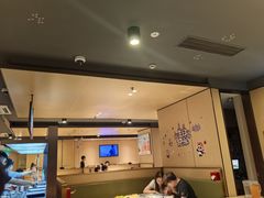 -海底捞火锅(宝龙广场夜宵主题店)