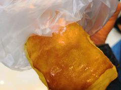 咖喱角-老大昌(淮海中路店)