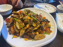 -高晓山馅饼店(牛庄百年店)