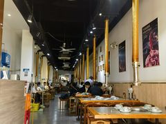 -鹤之乡·齐齐哈尔东北炭火烤肉(昆明盈江路店)