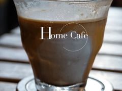 SOE拿铁-Home Cafe(水榭春天店)