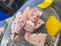 -安又胖韩国烤肉(美罗城店)