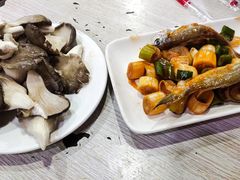 -平山城鑫烧烤(建国楼店)