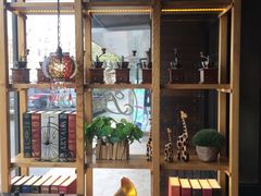-FASHION BAKERY法森贝克(新德路店)