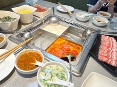 -海底捞火锅(振华商厦店)