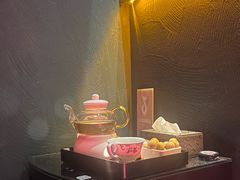 -富侨养生(光大会展店)