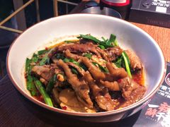 -辣得叫湘菜(四明店)