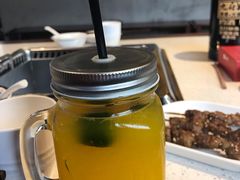 -九府羊·鲜羊火锅·烤串(新华路店)