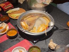 -牛New寿喜烧(新六百店)