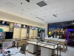-浙文眼镜(华熙528店)
