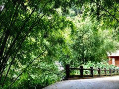 -英西峰林·洞天仙境