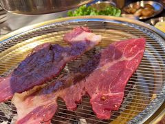 -西塔老太太泥炉烤肉(北京双井店)