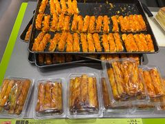 -糕材生•糕点•生日蛋糕(钟楼街店)