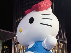 -深圳湾万象城(南山店)