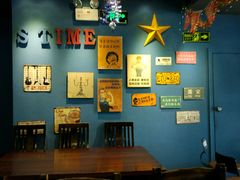 -S Team剧情密室(杭州龙翔桥店)