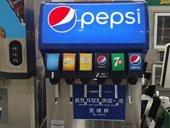 -赛百味SUBWAY(建六宜安广场店)