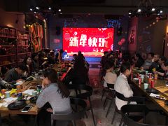 -Kings party 高端轰趴会所(朝阳北路店)