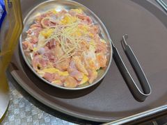 -阿鸡鱼庄·顺德鲜蒸小炒(亚运村店)