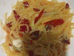 -杨氏青龙虾·羊肉季(金盛路总店)