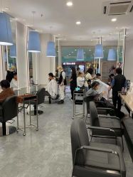 -Mentor Hair Salon