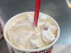 -DQ·蛋糕·冰淇淋(通州万达店)