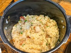 同安封肉萝卜饭-临家闽南菜(宝洲路店)