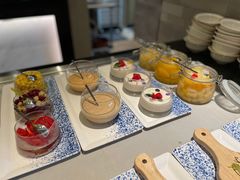 -广州德安丽舍凯宾斯基酒店
