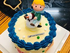 -天使咖啡(兴新街店)