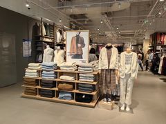 -MUJI无印良品(京西大悦城店)