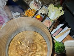 -咕嘟草帽鱼·牛奶一样的鲜鱼汤(包河万达广场创始店)