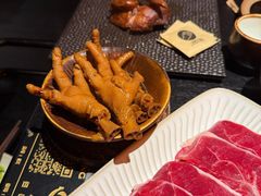 -色響火锅(恒隆广场店)